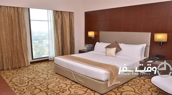 هتل کانتری این دهلی